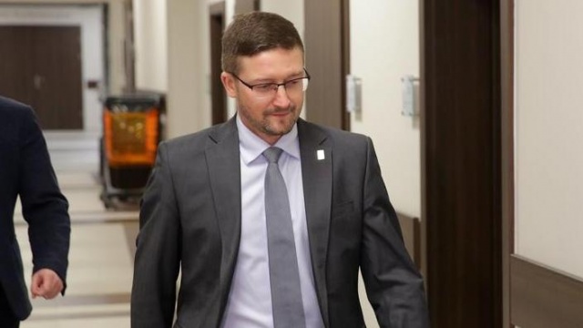 Sędzia Juszczyszyn ma wrócić do pracy - prawomocnie nakazał bydgoski sąd