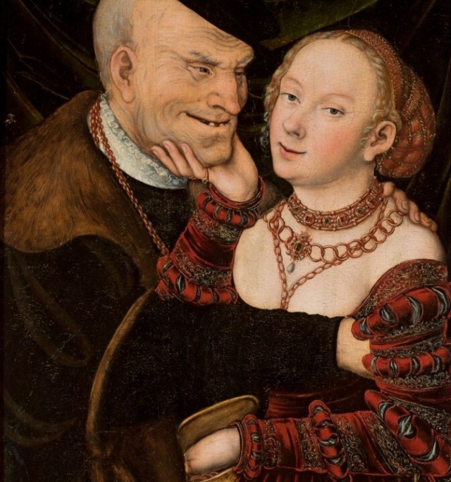 W kręgu Jakuba Cranacha starszego. Toruńskie muzeum prezentuje cztery obrazy