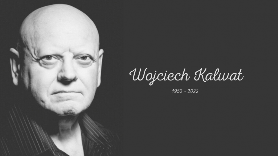 Wojciech Kalwat/fot. materiały Teatru Polskiego w Poznaniu