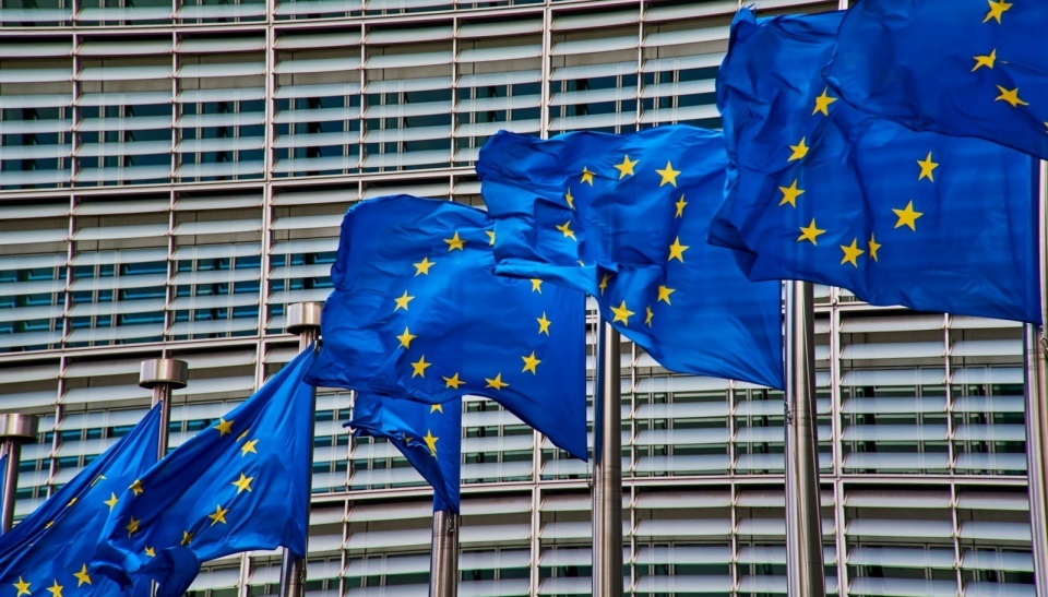 Siedziba Komisji Europejskiej/fot. Pixabay