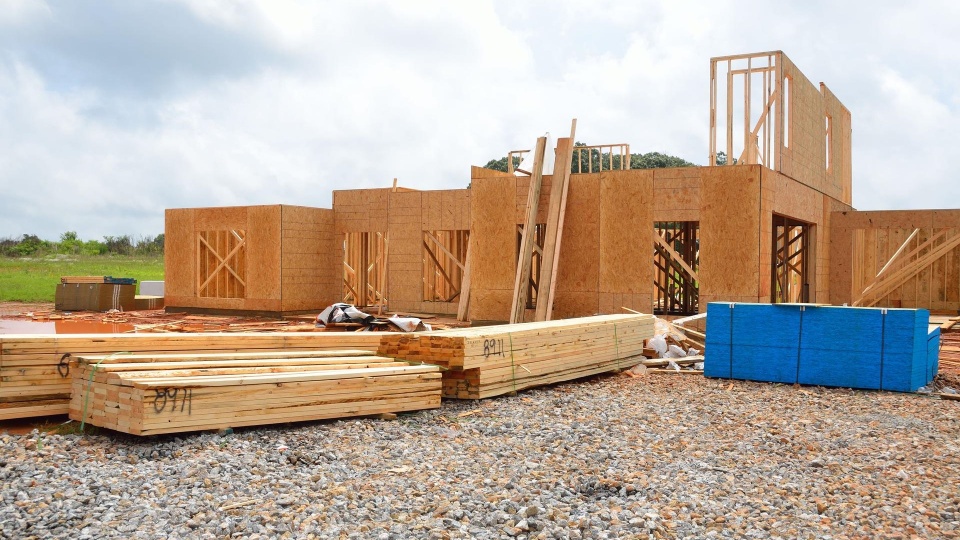 Ceny materiałów budowlanych w maju tego roku wzrosły średnio o 34 proc. wobec maja 2021 r. - podała w poniedziałek (13 czerwca). Grupa PSB Handel./fot. Pixabay