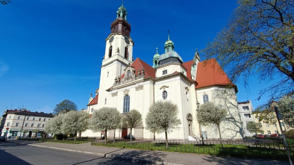 Wydarzenie odbędzie się w niedzielę przy bydgoskim kościele na pl. Piastowskim/fot. ks. Krzysztof Buchholz