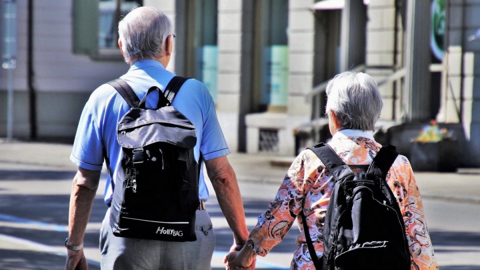 У Влоцлавеку літні люди зможуть скористатися атракціонами з нагоди Всесвітнього дня людей похилого віку / фото Pixabay