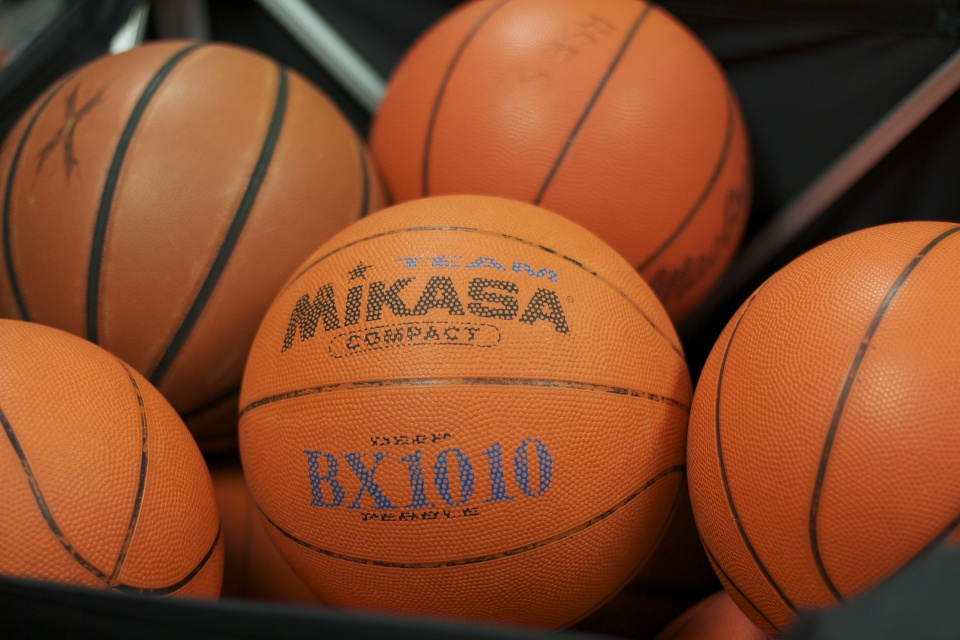 Derby Energa - Basket 25 to najciekawszy weekendowy mecz. Fot.: pixabay.com