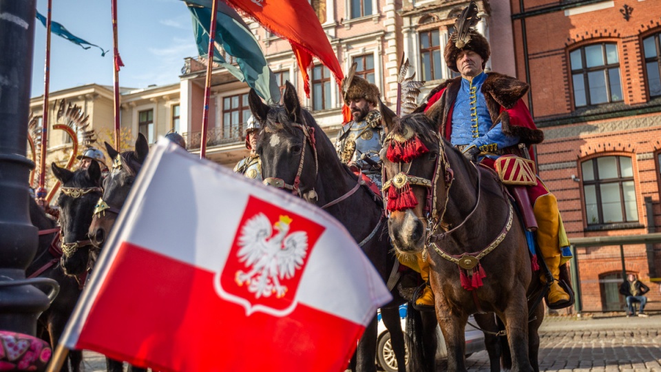 Podczas obchodów Święta Niepodległości nie zabraknie atrakcji dla rodzin/fot. materiały Urzędu Marszałkowskiego