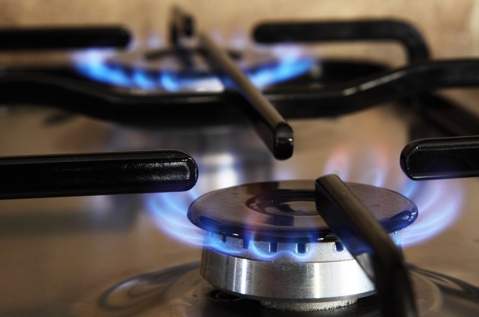 Państwa unijne porozumiały się wreszcie w sprawie limitu ceny za gaz./fot. Pixabay