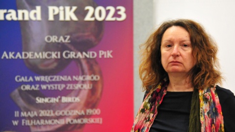Trzeci dzień przesłuchań Konkursu Grand PiK 2023/fot. Ireneusz Sanger