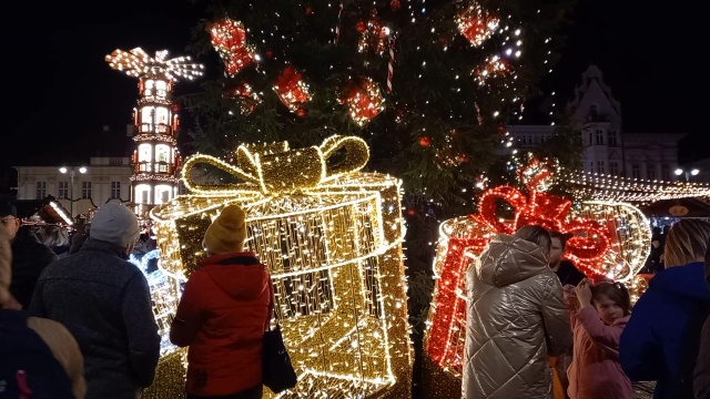 W miastach już czuć atmosferę świąt Moc atrakcji, warsztatów i spotkań [przewodnik na weekend]