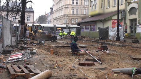 Prezydent Bruski uzyskał wotum zaufania, nie obyło się jednak bez burzliwej dyskusji