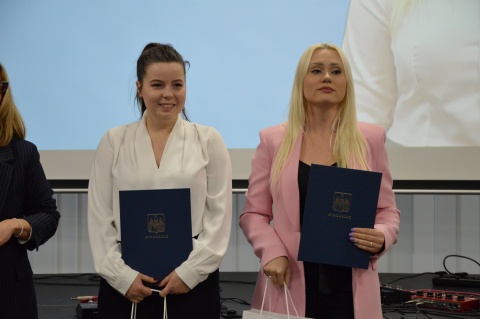 Aneta Stankiewicz z drugim medalem ME w strzelectwie. Tym razem na jej szyi zawisło srebro