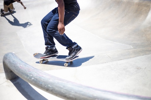 Skatepark i wybieg dla psów. We Włocławku powstanie Micheliński Park Rozrywki