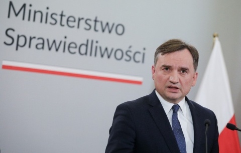 Projekt ustawy o Sądzie Najwyższym. Solidarna Polska krytyczna [link do transmisji]