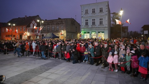 Sępólno Krajeńskie wyda ponad 10 milionów na drogi, ale są także inne potrzeby