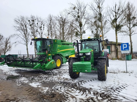 Powstały dwie hale i pracownia agrotroniki. Szkoła w Gronowie przeszła rewolucję [zdjęcia]