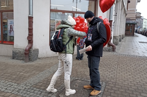 Rekordowe zbiórki podczas 31. finału WOŚP w regionie. Licytacje w toku