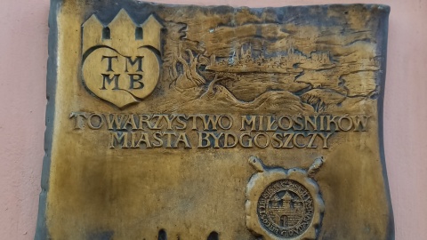 Towarzystwo Miłośników Miasta Bydgoszczy ma 100 lat Jubilat świętuje