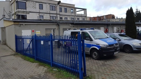 Policja w Grudziądzu z nowym posterunkiem. Punkt znajduje się w centrum miasta