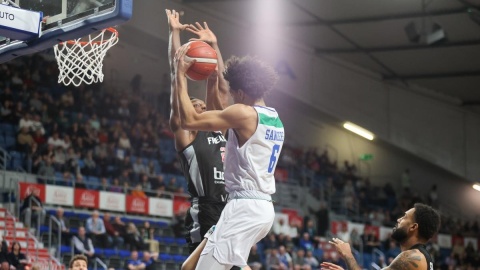 Anwil Włocławek z ważnym zwycięstwem. Drużyna z szansami na fazę play-off