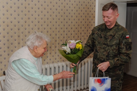 81 lat temu powstała Armia Krajowa. Jak ten czas wspominają kombatanci z regionu