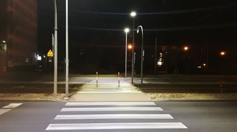 Bezpieczniej na drogach w Bydgoszczy Wypadków i kolizji z roku na rok mniej