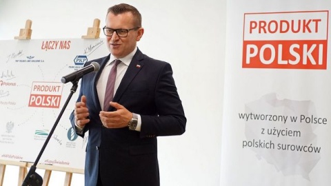 Marcin Wroński: Chcemy przeprowadzić ofensywę dyplomatyczną [Rozmowa dnia]