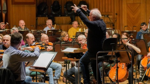 Stabat Mater Dvořka dla poległych w obronie Ukrainy. Koncert nie tylko w Bydgoszczy