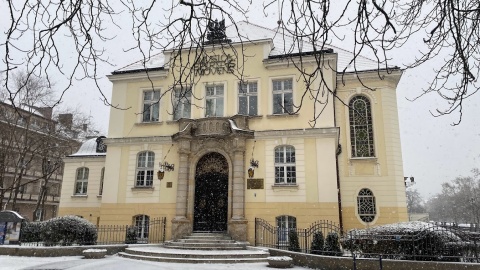 Koncert na 90. urodziny prof. Romana Sucheckiego. Akademia Muzyczna zaprasza