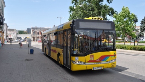 Jedenastką z Włocławka aż do Brześcia Kujawskiego. Zmienia się trasa autobusu