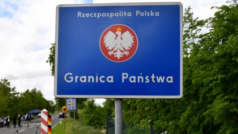 Miał planować fikcyjny ślub. Bydgoska Straż Graniczna zatrzymała Tunezyjczyka