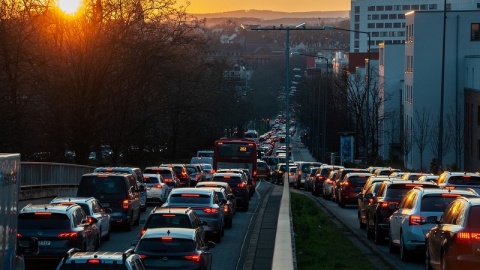 To już pewne: im większy hałas uliczny, tym wyższe zagrożenie nadciśnieniem