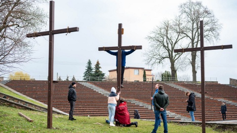 Marsze dla św. Jana Pawła II, kiermasze, Misteria. To się dzieje w weekend [przewodnik]