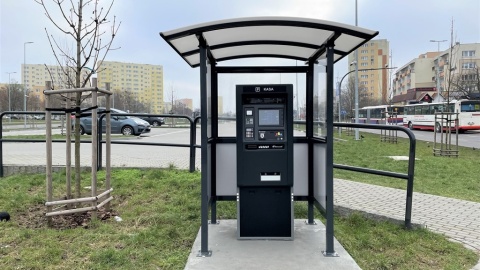 Nowość w bydgoskim systemie Park  Ride. W sprzedaży są już bilety okresowe