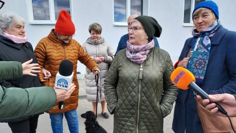 Bez gazu na święta Mieszkańcy Grudziądza ratują się elektrycznymi palnikami