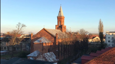 Wielkanoc jest najważniejszym świętem nie tylko dla katolików, ale również protestantów