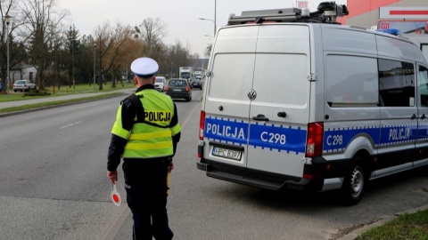 Dwie godziny wyłapywali pijanych kierowców. Kontrolna akcja bydgoskich policjantów