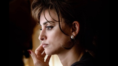 Olśniewająca rola Penelope Cruz. Polska premiera filmu Bezmiar [zwiastun]