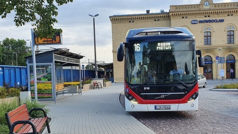 Znika linia nr 20, a 21 zmienia trasę. Duże zmiany w rozkładzie w Inowrocławiu