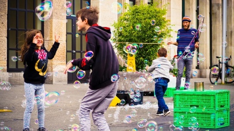 Weekend z jazzem, tańcem, kolorami i falami Oto nasz przegląd wydarzeń [przewodnik]