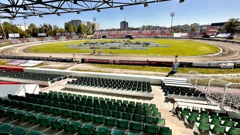 Zwycięstwo juniorów Polonii Bydgoszcz w DMPJ. Znajomość własnego toru była sporym atutem