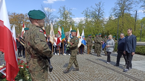 Obchody rocznicy zakończenia II wojny światowej okazją do poznania historii swoich bliskich