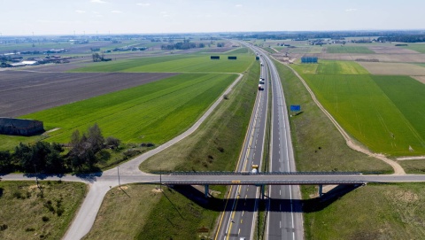 Wszystkie państwowe autostrady będą darmowe Projekt ustawy przyjęty