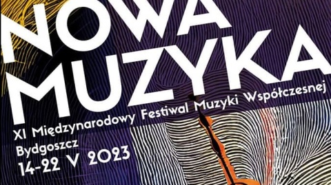 Festiwal Muzyki Współczesnej Nowa Muzyka - relacja