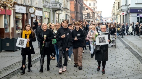 Nadia zginęła od ciosów ostrym narzędziem. Opinia biegłych po śmierci 13-latki