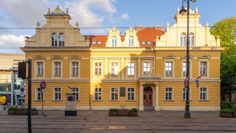 Wakacyjne wydarzenia i wystawy w duchu historii. Jubileusz 100-lecia bydgoskiego Muzeum Okręgowym