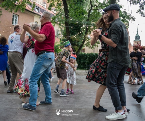 Folklor, rzemiosło, muzyka. Kujawsko-Pomorskie prezentuje się w Warszawie