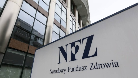 W bydgoskim oddziale NFZ obsłużono milionowego klienta. Wręczyliśmy drobny upominek