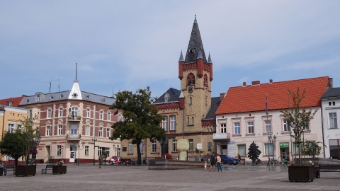 Milion złotych do podziału w ramach Budżetu Obywatelskiego. Świecie czeka na propozycje