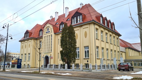 Czajniki elektryczne kradną prąd na potęgę. Bydgoska policja wycofuje je do pokoi socjalnych