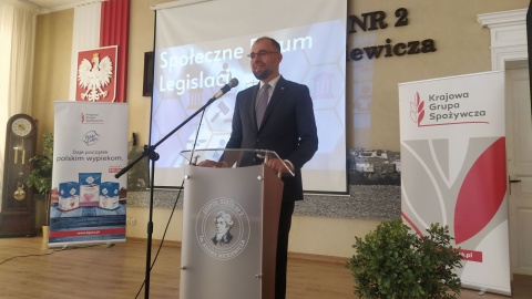 PiS wygrało w okręgu toruńsko-włocławskim (nr 5), zdobywając 34 procent głosów