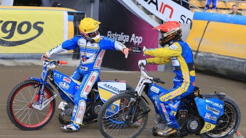 Apator Toruń zremisował w Gorzowie. Torunianie w ćwierćfinale zmierzą się z Motorem Lublin